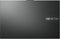 ASUS Vivobook Go 15 E1504FA-NJ304W - Laptop - AMD Ryzen 5 7520U - 16GB RAM - 512GB SSD - AZERTY toetsenbord