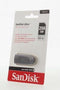 SanDisk Ultra - USB 3.0 Flash Drive 256GB - 80MB/s Leessnelheid - Zwart