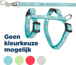 TRIXIE | Trixie Konijnentuig Met Riem Baby Bunny Assorti
