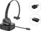 Conceptronic POLONA03BDA - On-Ear Hoofdtelefoon - Draadloos Bluetooth 5.0 - Zwart