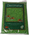 Zak a 1 kg gravel appelgroen
