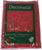 Zak a 1 kg gravel rood