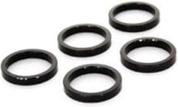 Zak a 5 balhoofd vulring 1 zwart 5mm