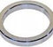 Zak a 5 balhoofdvulring 1.1/8 zilver 3mm