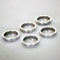 Zak a 5 balhoofdvulring 1.1/8 zilver 5mm