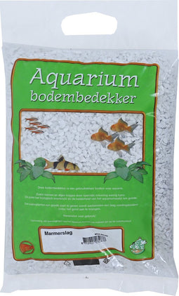 Zak a 8 kg marmerslag
