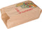 Zak, AGF-zak, Papier, nr. 0, 10/7,5x22.5cm, Altijd vers, bruin