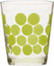 ZaK!Designs Dotdot Drinkbeker - 42 cl. - Groen