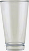 Zak! Designs Helder Glas - 30 Cl - Helder