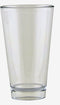 Zak! Designs Helder Glas - 30 Cl - Helder