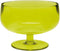 Zak! Designs ijsschaaltje Drinkwaren Stacky 10 cm Groen