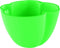 Zak!Designs Kitchen & Garden Eierdop - Paprika - Groen