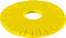 Zak!Designs Kitchen & Garden Onderzetter - Ananas - 15 cm - Geel