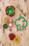 Zak! Designs Kitchen & Garden Paprikaschaaltje set a 3 stuks