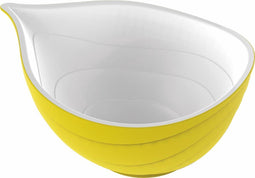 Zak!Designs Kitchen & Garden - Schaal Onion - Melamine - Ø18 cm