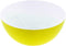 Zak!Designs Kitchen & Garden Serveerschaaltje - Twotone - 12 cm - Lemon/light yellow