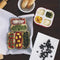 Zak! Designs Kitchen2Table - Fles Organiser - Olie- en azijnstel - Groen