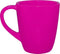 Zak!Designs Oceanside Beker - 45 cl - Berry