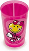 Zak!Designs Smiley 2.0 Junior Girl Drinkbeker 26 cl Display