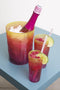 ZaK!Designs Swirl Drinkbeker - 36 cl. - Assorti