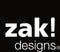Zak!Designs ZAK! Designs POS Display Vloer voor Splice