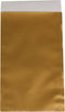 Zak - Fourniturenzak - Papier - 12x19cm - goud - 200 stuks