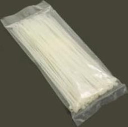 zak kabelbinder wt 200mmx2.5mm(100)