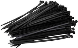 zak kabelstrips open/sluitb 250x7.5