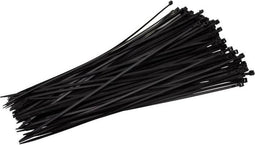 zak kabelstrips open/sluitb 280x3.5