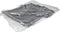 Zak, Kledingzak, LDPE, 65/5x180cm, 20my, transparant