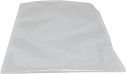 Zak - Vacuümzak - PA + PE - 20x30cm - 90my - transparant - 100 stuks