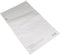 Zak - Verzendzak - Gerecycled LDPE - 40x56cm - 65my - wit - 350 stuks