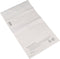 Zak - Verzendzak - Gerecycled LDPE - 50x70cm - 65my - wit - 250 stuks