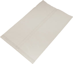 Zak - Vlakke zak - PP - 11x20cm - 30my - transparant - 1000 stuks