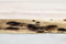 Eettafel SoHo - 250x100 cm - acacia/ijzer