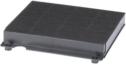 Wpro CHF 15/1 - Koolstoffilter - Zelfdovende behandeling - Zwart