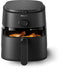 Philips 1000 Series - Airfryer - 4.2L - 12 Kookprogramma's - Zwart