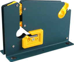 Zakkensluiter | 12mm | 1 stuks