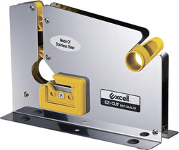 Zakkensluiter Excell EZ-CUT Stainless Steel ET-606STK