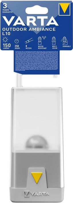 Zaklamp LED Varta L10