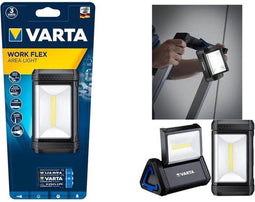 Zaklamp LED Varta Work Flex Area Light 230 Lm