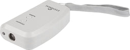 Zaklamp met geluid speciaal voor dieren. Om te trainen. Eyenimal dog repeller (15 MTR)