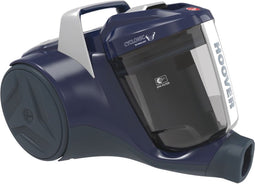 Zakloze stofzuiger - HOOVER BR21HM - 700 W - Cassette: 2 L - 78 dBA