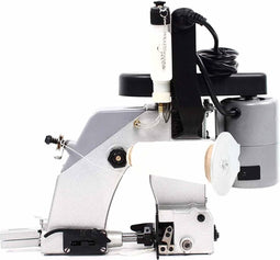 Zaknaaimachine GK26-1A - Draagbare Elektrische Zaksluitmachine - 90W met Automatisch Trimmechanisme