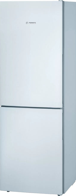 Bosch KGV33NW20G - Koel-vriescombinatie - 288L VitaFresh LowFrost - Wit