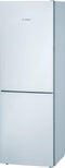 Bosch KGV33NW20G - Koel-vriescombinatie - 288L VitaFresh LowFrost - Wit