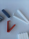Zaksluiters - sluitclips voor geopende zakken - 20 st.