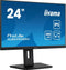 Iiyama ProLite XUB2492QSU-B1 - 24