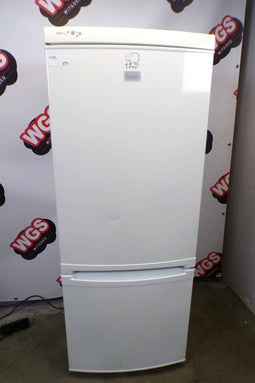 Zanussi ZRB629W - Koel-vriescombinatie - 269 liter - B 60 x D 63 x H 154 cm