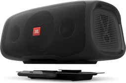 JBL BassPro Go - Draagbare Bluetooth speaker & Subwoofer - 200 W - Zwart